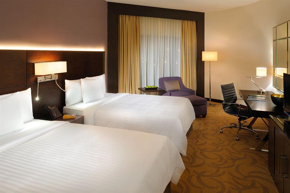 Courtyard By Marriott Riyadh Diplomatic Quarter Exterior foto