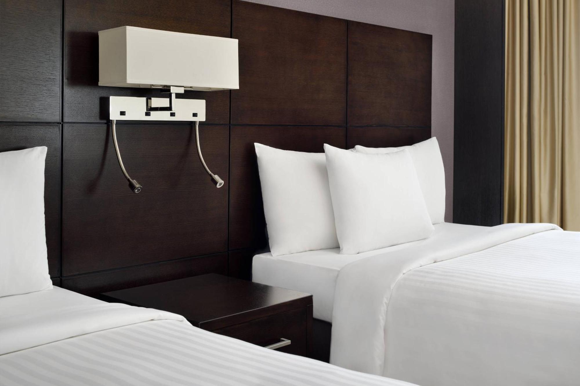 Courtyard By Marriott Riyadh Diplomatic Quarter Exterior foto
