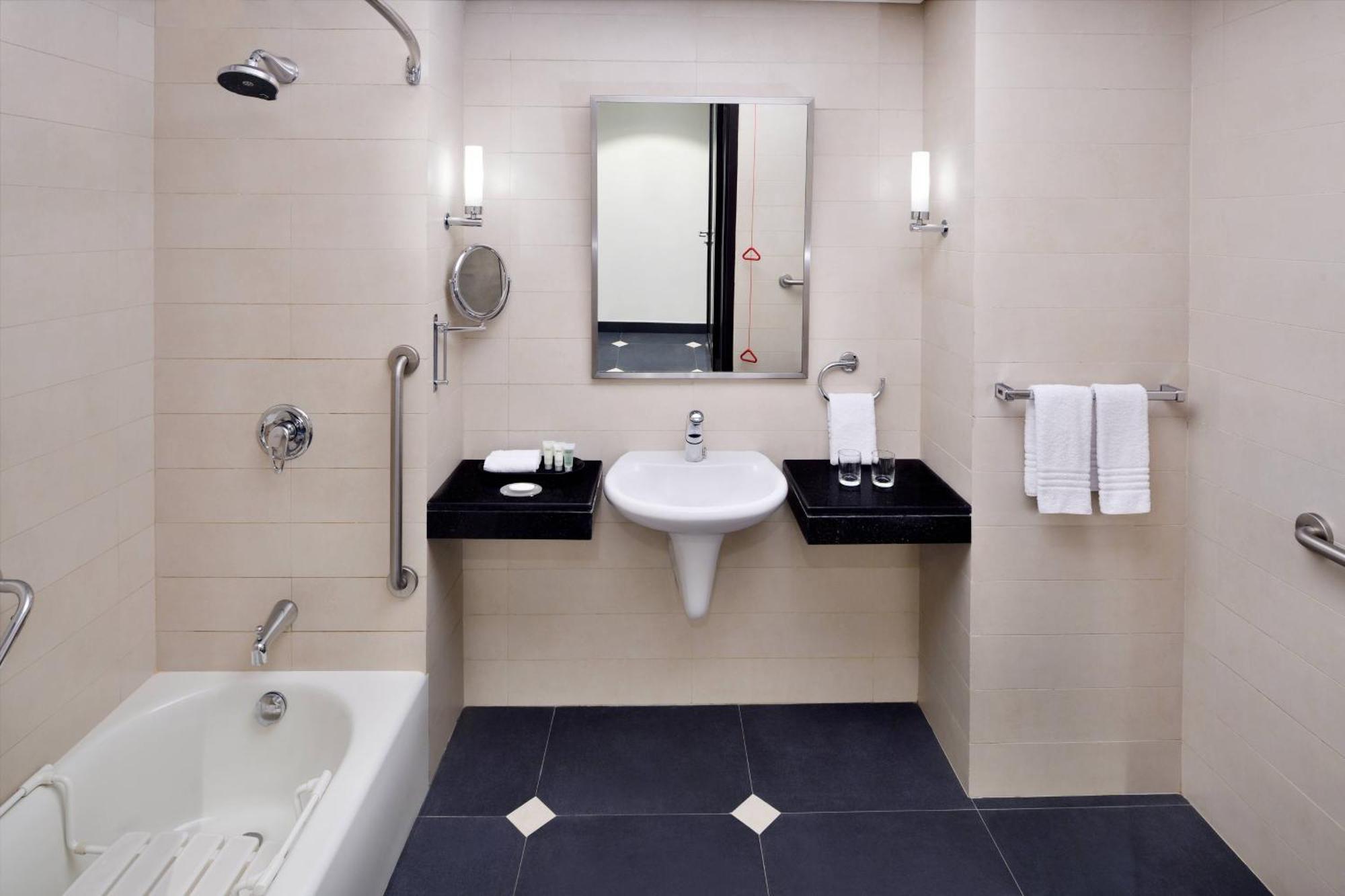 Courtyard By Marriott Riyadh Diplomatic Quarter Exterior foto