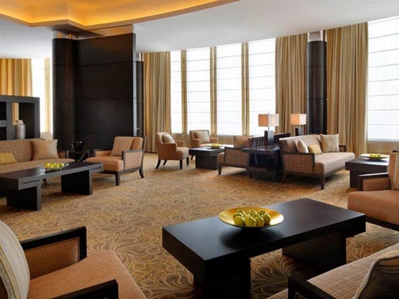 Courtyard By Marriott Riyadh Diplomatic Quarter Exterior foto